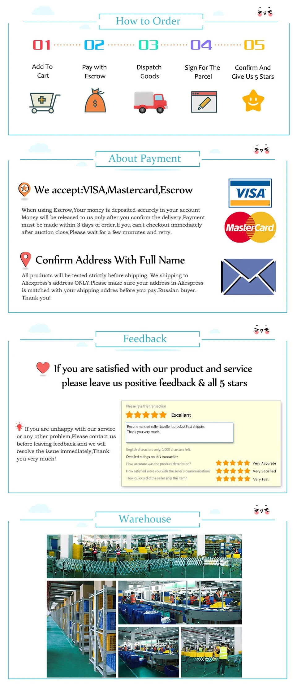 USB 3.0 Type C 4 in 1 Card Reader 5Gbps Memory Smart Card Reader SD TF CF MS Compact Flash Card Adapter 20cm Cable for Laptop PC