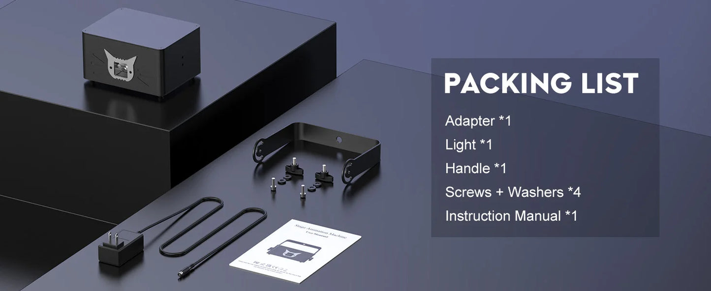 Datewink 25W 3D Animation Party Lights Bluetooth APP Battery RGB Stage Lighting Projector DMX For Disco Wedding Bar Club Show