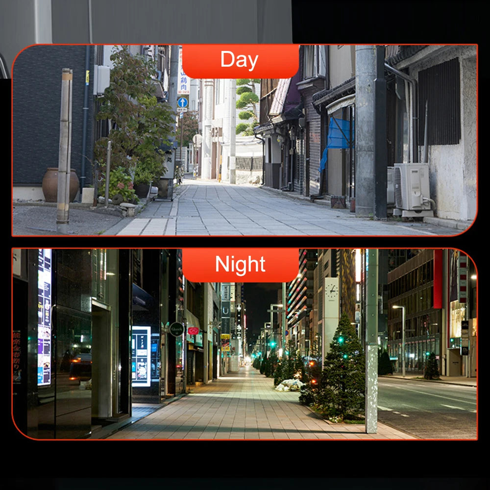 Full 4K HD Body Worn Camera Portable Law Enforcement Recorder Camera Mini Digital Night Vision Bodycam