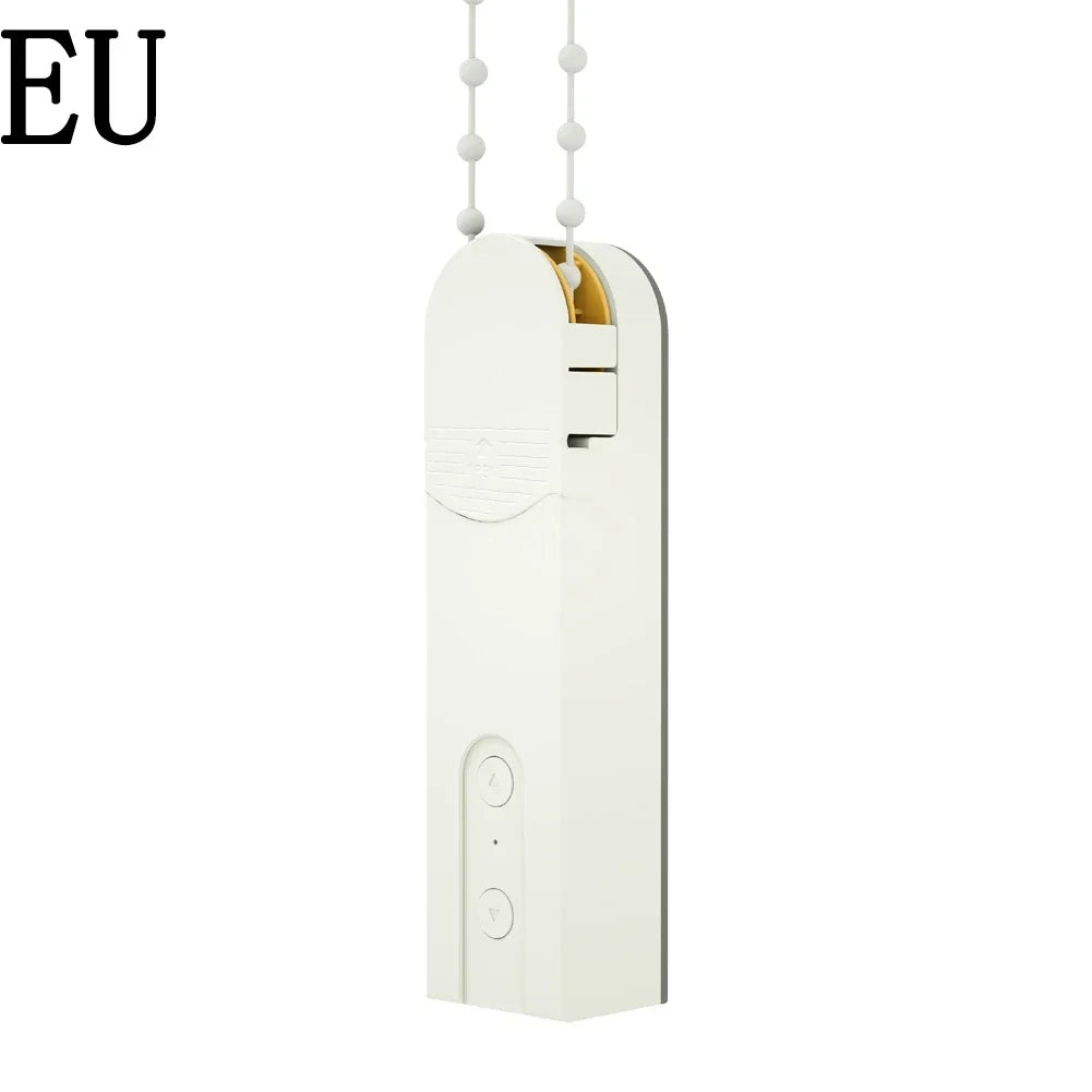 ZigBee Smart DIY Motorized Roller Blinds/Shades Drive Motor Hub Tuya Smart Life APP Alexa Google Home Voice Control