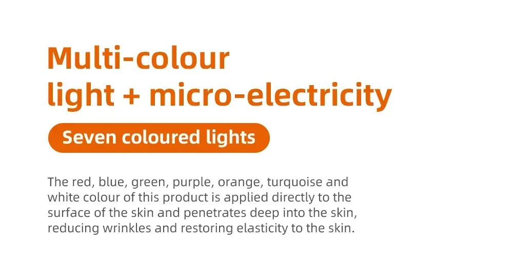 Missheart 9-in-1 40K Cavitation Ultrasonic Weight Loss Lifting And Firming Massage(Fast Shipping From US/EU Warehouse)