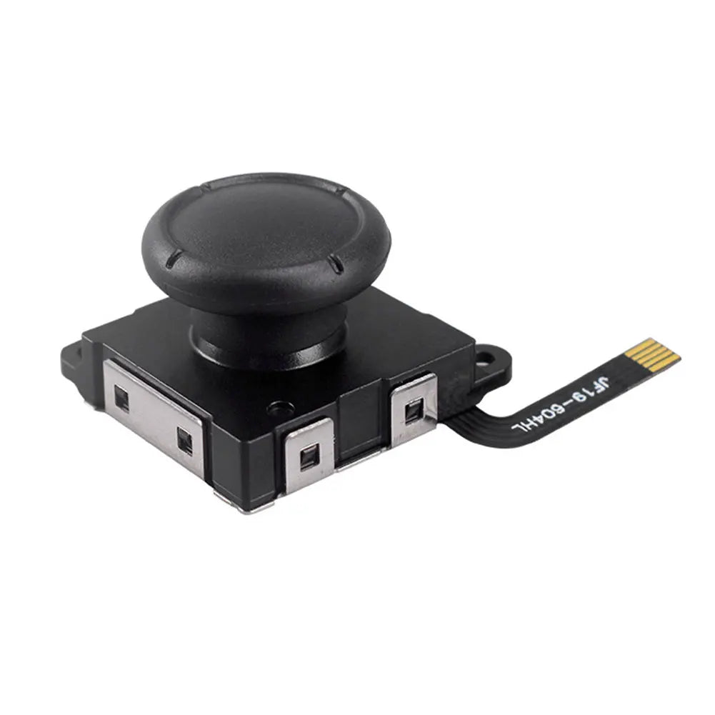 1-6PCS Hall Sensing Joystick for JoyCon Replacement No Drifting Electromagnetic Stick for Swicth / For Switch OLED/Lite